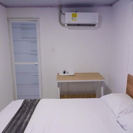 Edificio Regata Inn Buenaventura Εξωτερικό φωτογραφία