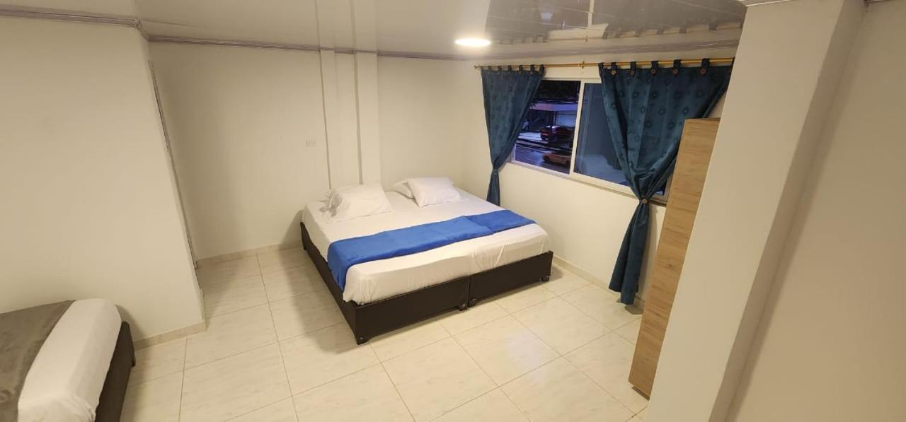 Edificio Regata Inn Buenaventura Δωμάτιο φωτογραφία