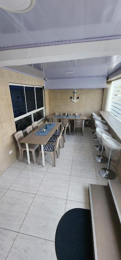 Edificio Regata Inn Buenaventura Εξωτερικό φωτογραφία