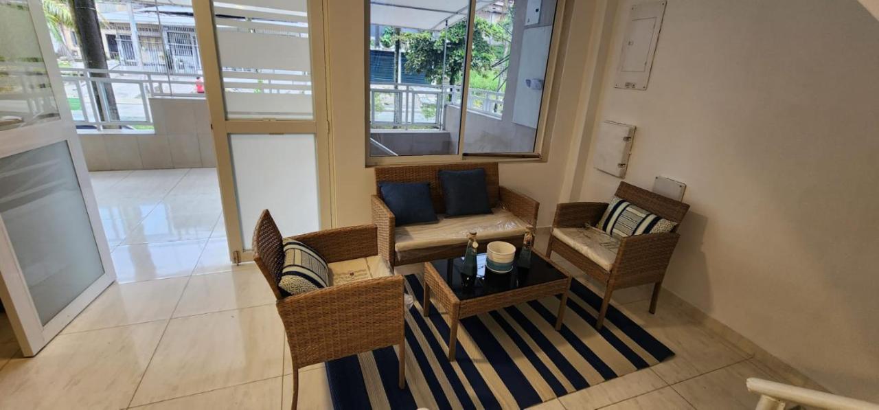 Edificio Regata Inn Buenaventura Εξωτερικό φωτογραφία