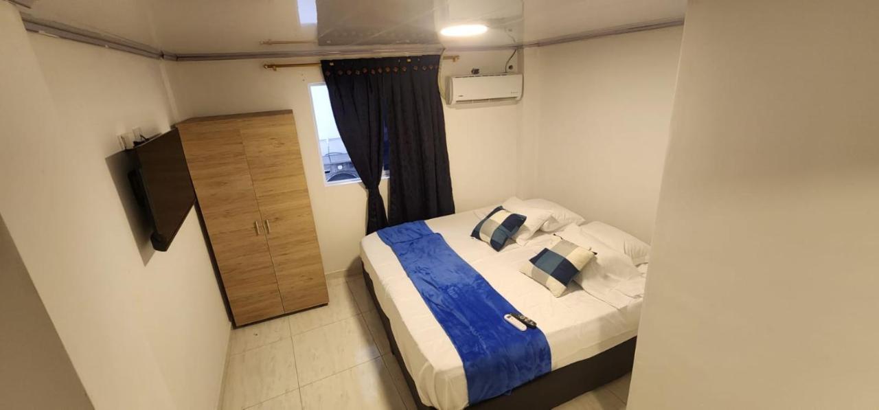 Edificio Regata Inn Buenaventura Εξωτερικό φωτογραφία