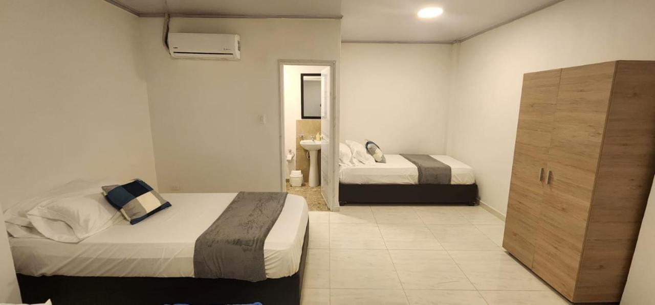 Edificio Regata Inn Buenaventura Εξωτερικό φωτογραφία