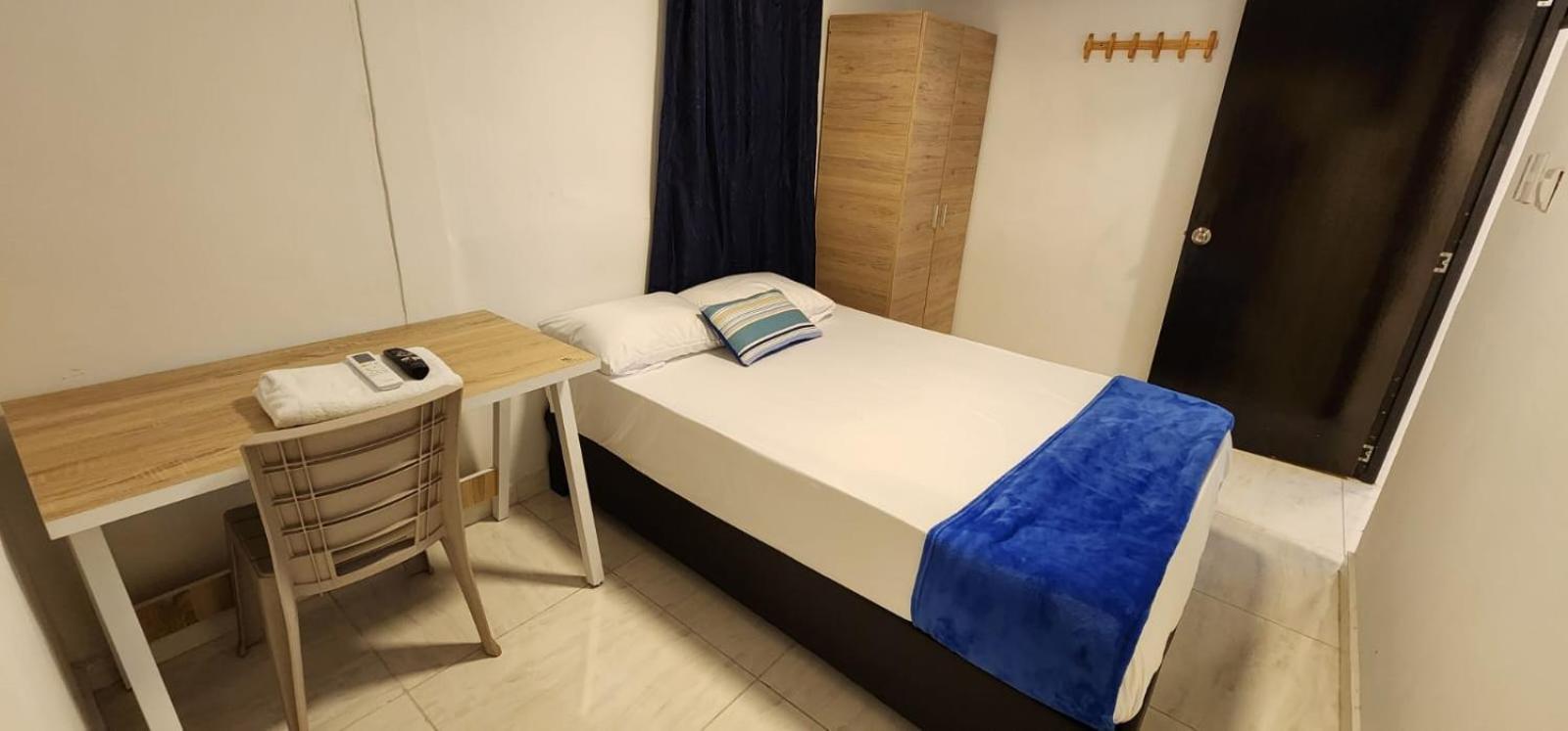 Edificio Regata Inn Buenaventura Εξωτερικό φωτογραφία