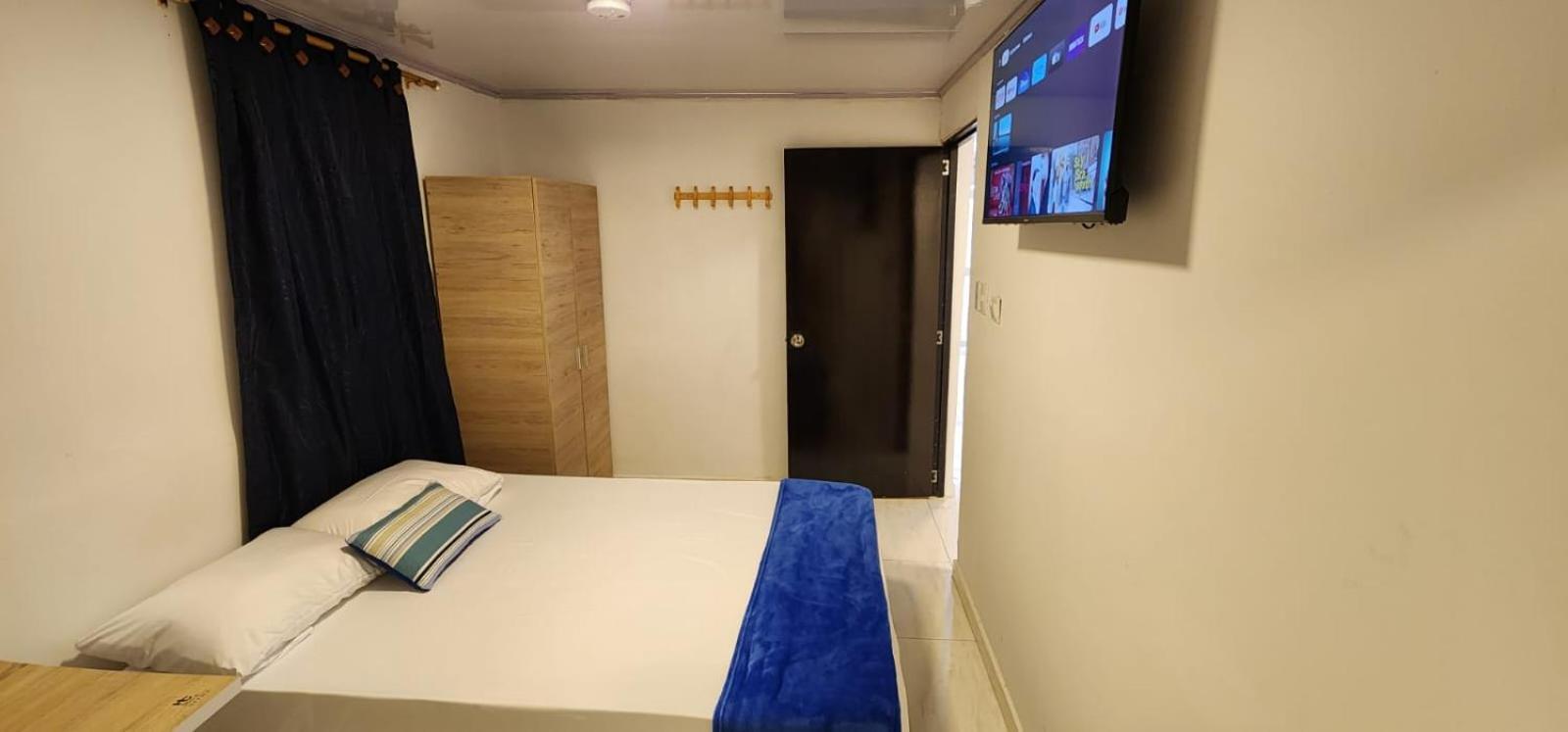 Edificio Regata Inn Buenaventura Εξωτερικό φωτογραφία