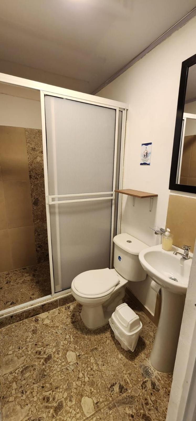 Edificio Regata Inn Buenaventura Εξωτερικό φωτογραφία