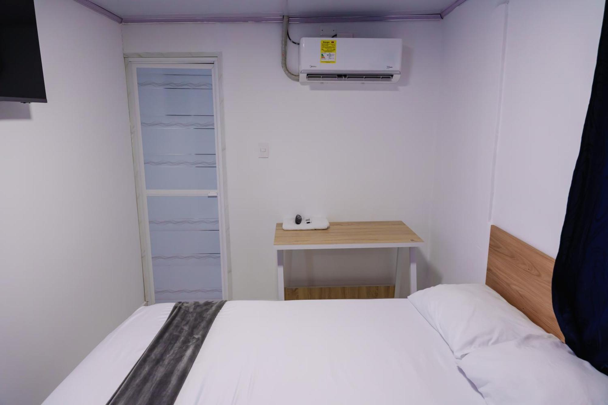 Edificio Regata Inn Buenaventura Εξωτερικό φωτογραφία