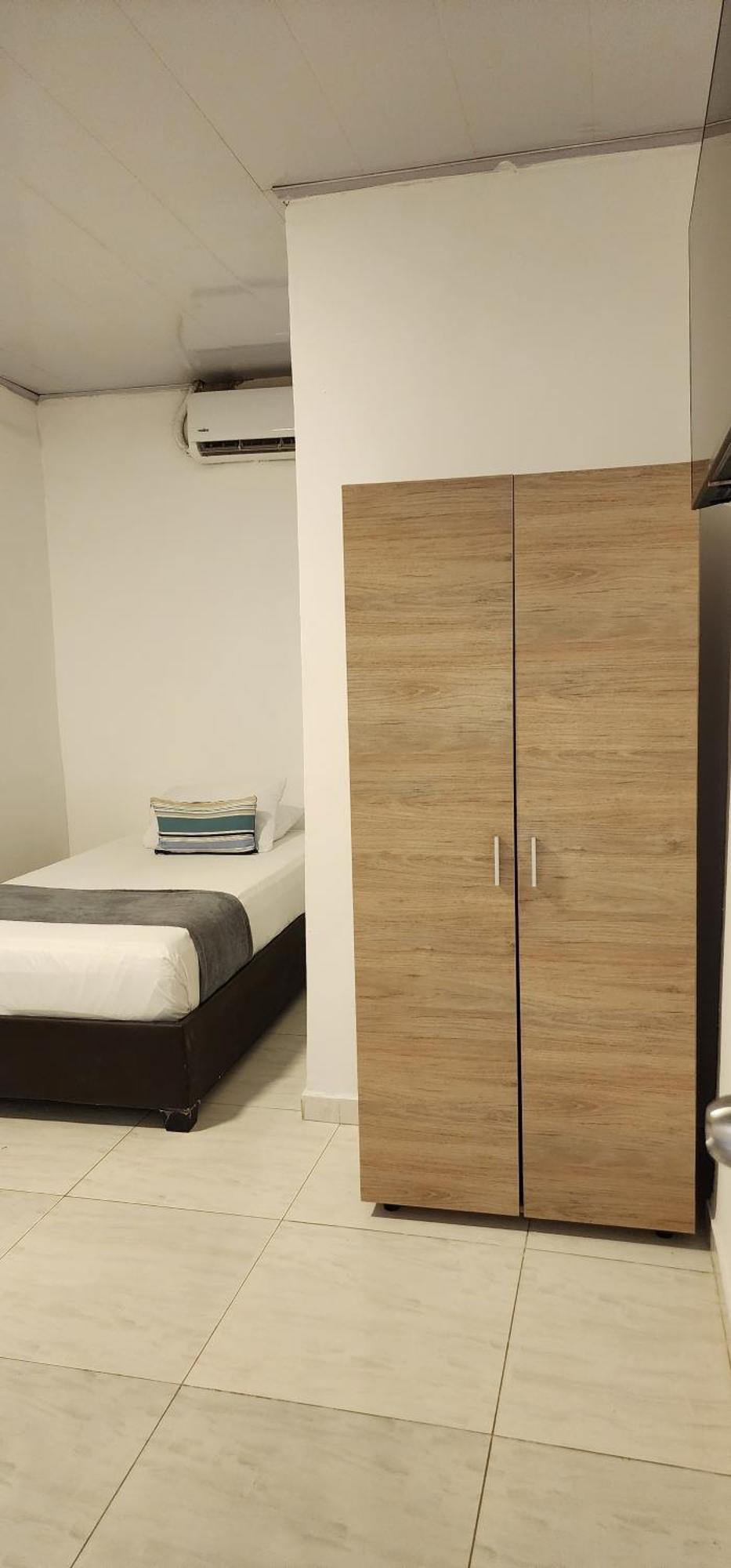 Edificio Regata Inn Buenaventura Εξωτερικό φωτογραφία