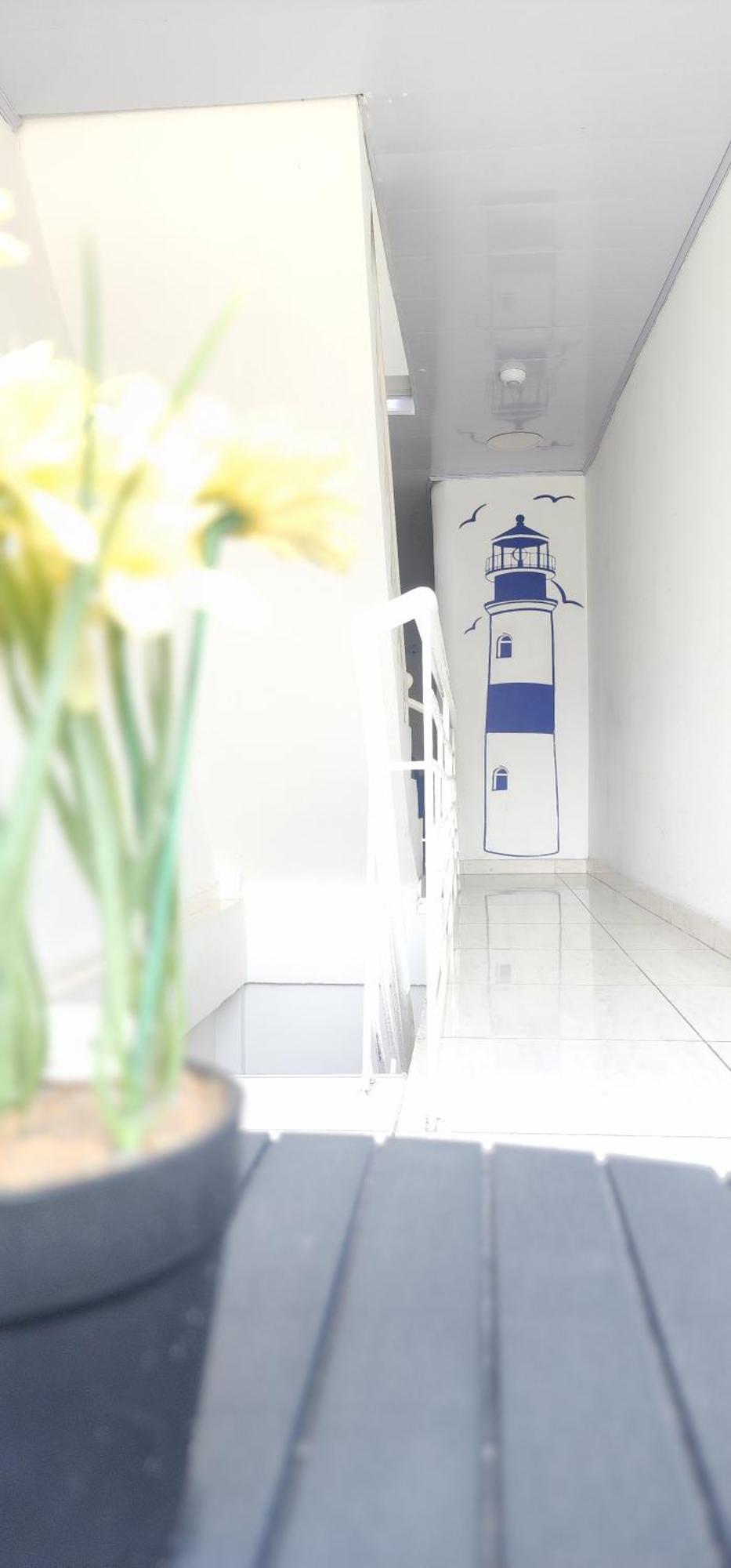Edificio Regata Inn Buenaventura Εξωτερικό φωτογραφία