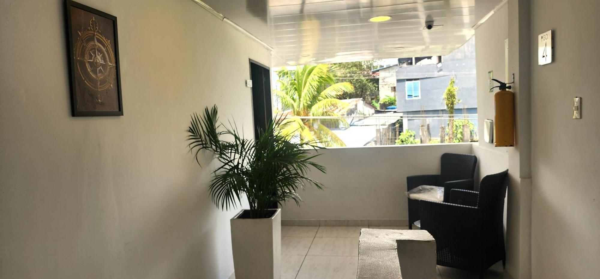 Edificio Regata Inn Buenaventura Εξωτερικό φωτογραφία