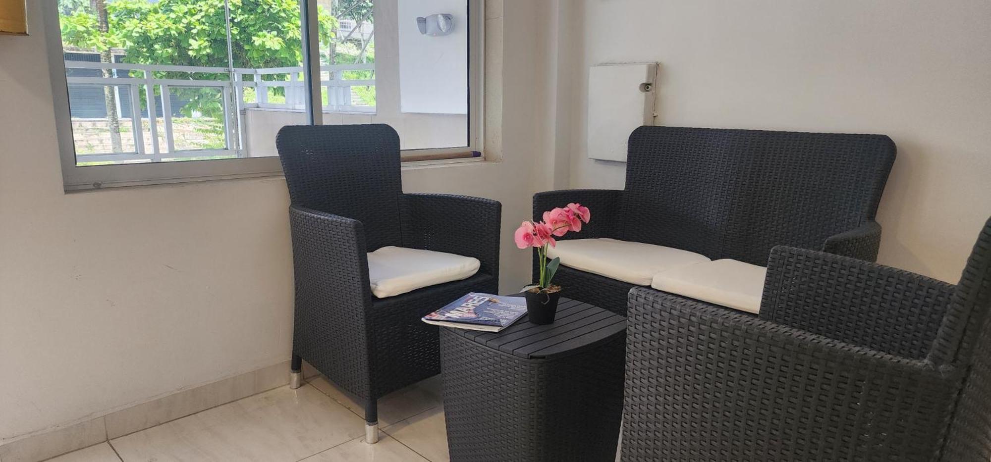 Edificio Regata Inn Buenaventura Εξωτερικό φωτογραφία
