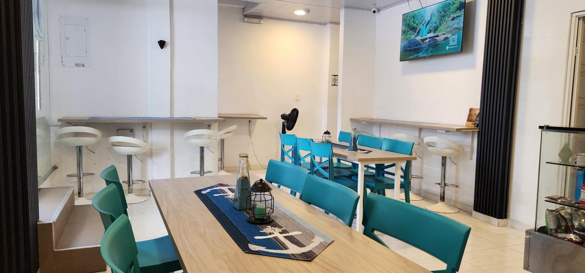 Edificio Regata Inn Buenaventura Εξωτερικό φωτογραφία