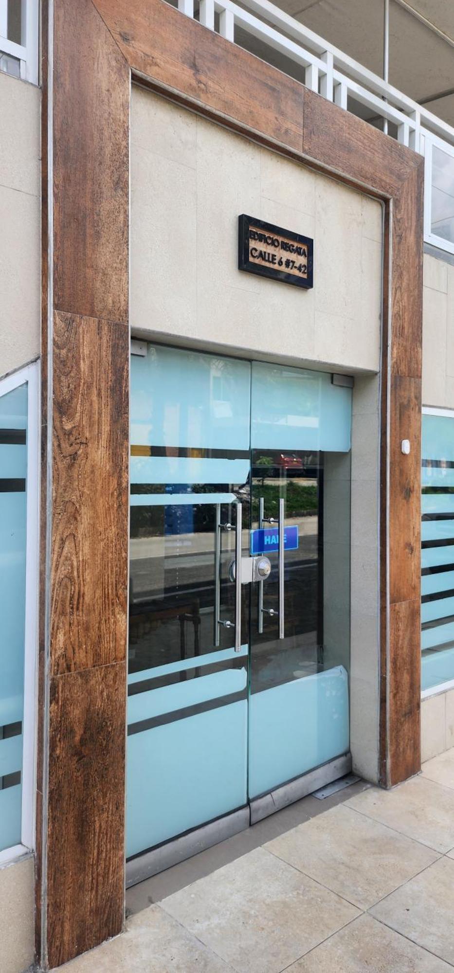Edificio Regata Inn Buenaventura Εξωτερικό φωτογραφία